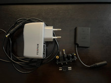 Fujifilm CP-95 DC-Kuppler für NP-95 FinePix X100T X70 X100S X100 X-S1 X30 etc.