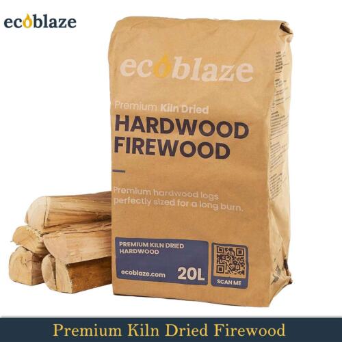 Ecoblaze ofengetrocknetes - ecoblaze,