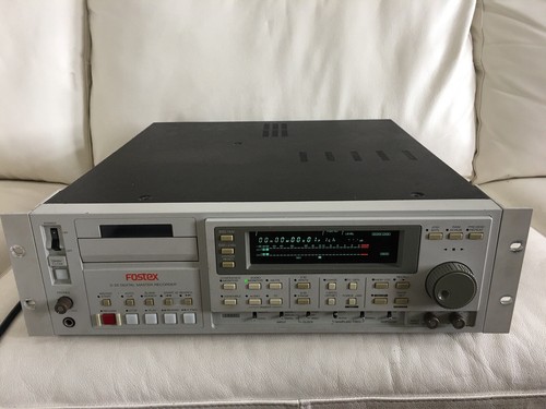 Fostex high end - d-25, high-end