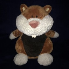 Nici Timothy Hamster