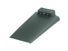 Kennzeichenhalter Schutzblech Hinten für Yamaha Aerox MBK Nitro 50 100 bis 2012