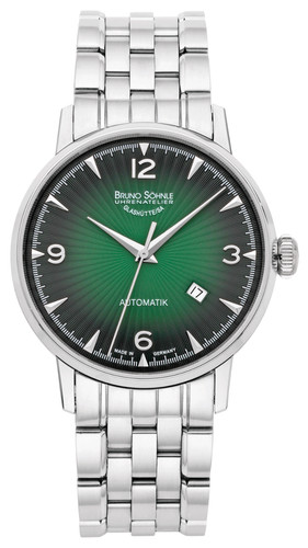 Bruno söhnle glashütte - bruno,