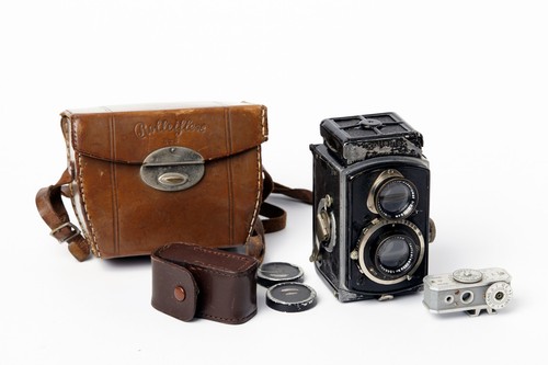 Rolleiflex 4x4 alt sport - sport, baby