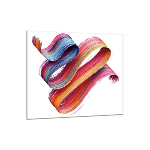 Küchenrückwand glas 65x60 - küchenrückwand,