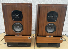 2x AUDIO PRO A4-14 Ace Bass Active Speaker High End Aktiv Lautsprecher Top