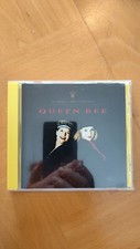Queen bee die - bee, eine