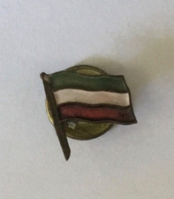 Pin - Anstecknadel - Ungarn