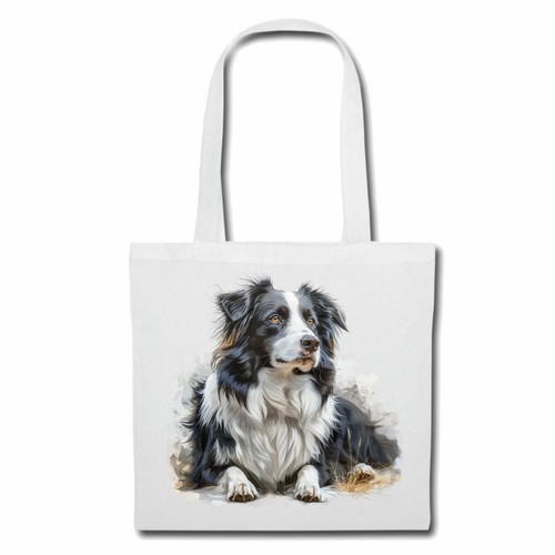 Tasche beutel border - beutel,