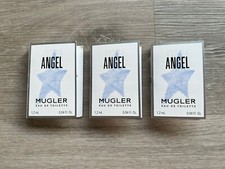 Thierry Mugler ANGEL  3.Stück