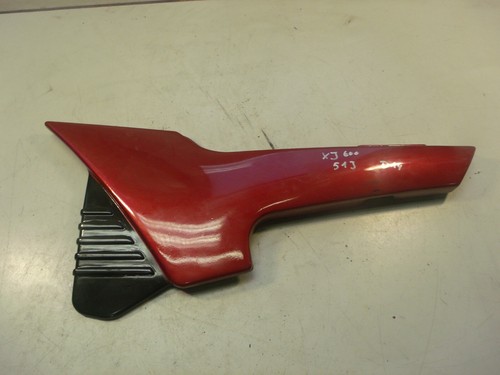 Yamaha 600 3kn 51j - xj,