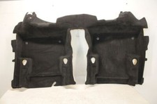 Volvo XC60 2020 Hinten Teppichboden Innenraumboden hinten 32216547 RIM27685