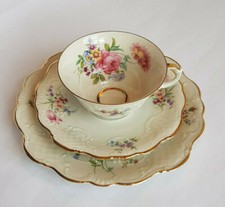 Retsch exklusives vintage - &,