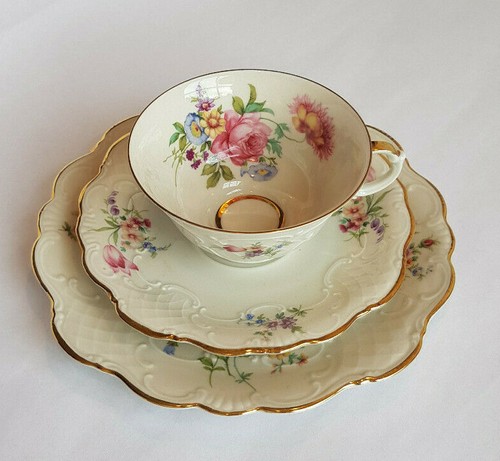 Retsch exklusives vintage - &,