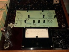 RH578 - Valvo UL84 - Röhre (getestet mit Funke W19)