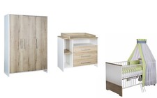 Set Kinderbett 70x140