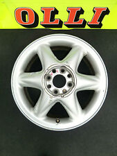 Alufelge 5,5J x 15 H2 ET 46