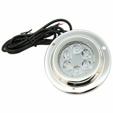 LED Unterwasserleuchte Marine