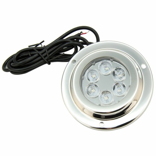 Led unterwasserleuchte marine - led,