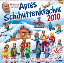 Apres schihüttenkracher - apres,