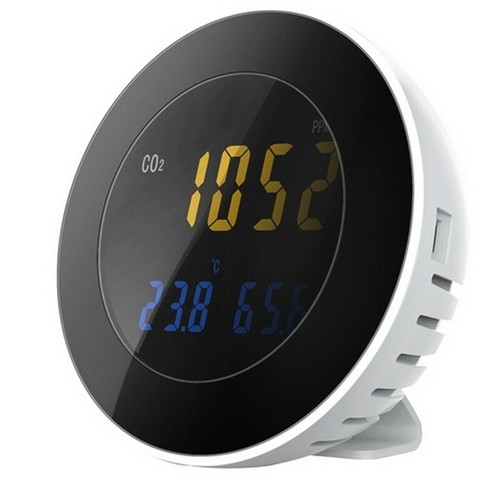 501 co2 messgerät neu - messgerät,