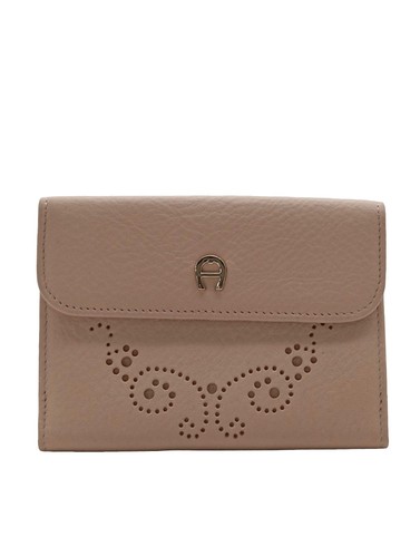 Aigner geldbörse mini damen - mini,
