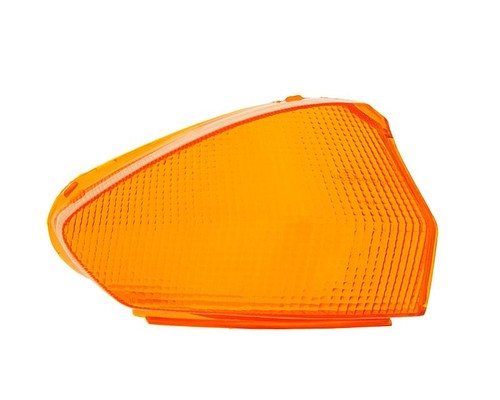 Blinkerglas hinten links für