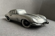 Compulsion Gallery Jaguar E-Type Modellauto (1:18)