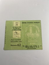 Original 1948 London