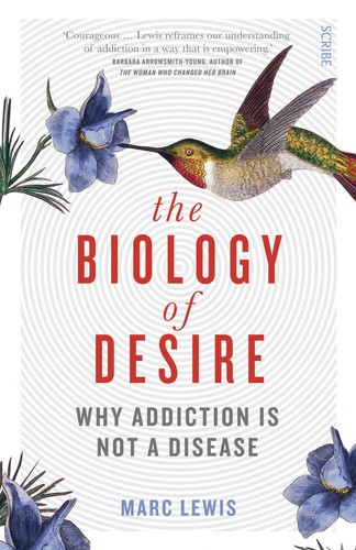 Marc lewis the - lewis, biology