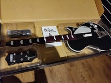 Guitar Hero Wireless Gitarre