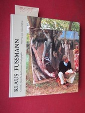 Klaus Fußmann - Gemälde