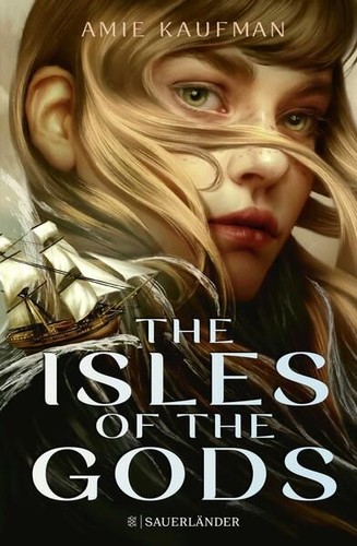 The isles gods band - isles,