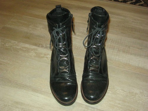 Mjus traumhaft schicke boots - mjus,