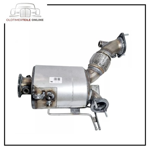 Dpf neu dieselpartikelfilter - dpf,