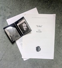 „Erika“ von Borodin –