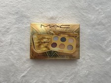 M.A.C. Lidschatten Palette NEU