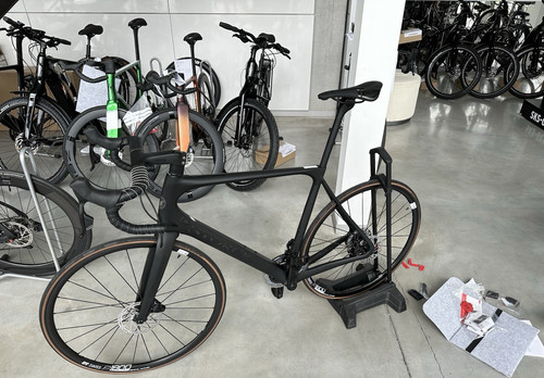 Rennrad storck fascinario - rennrad,