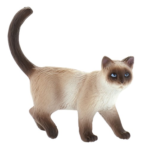 Bullyland 66370 hauskatze - bullyland,