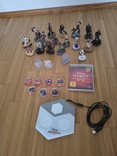 Disney Infinity Set Mit 20