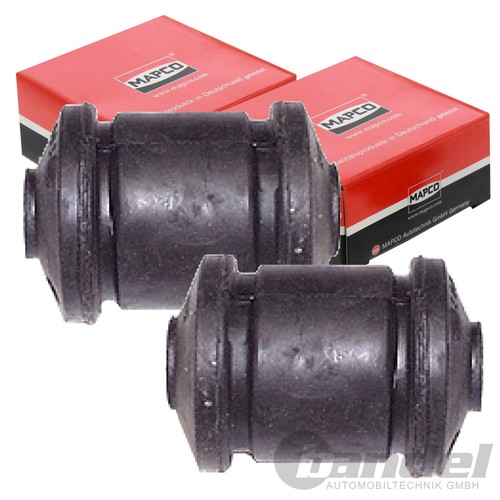 Mapco querlenkerlager - 2x,