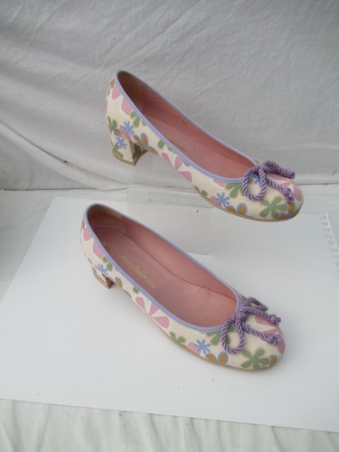 Hübscher ballerina pumps 5 - ballerina, 38,5