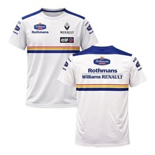 Williams rothmans renault - williams,
