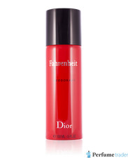 Dior Fahrenheit Deodorant
