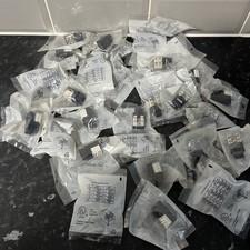 33 Stück RJ45 Keystone Klinke