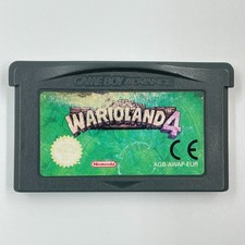 Wario land nintendo - wario,