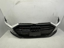 2019-2021 AUDI S8 FRONT BUMPER