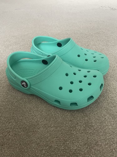 Crocs clogs kinder größe - clogs,