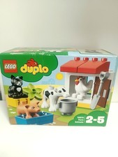 LEGO Duplo 10870 Kinder