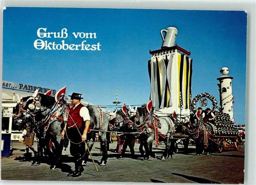 W8000 münchen wiesn - w8000,