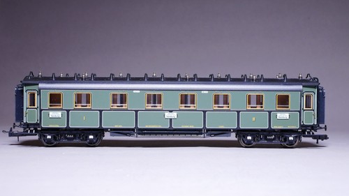 Trix 23762 - dc,